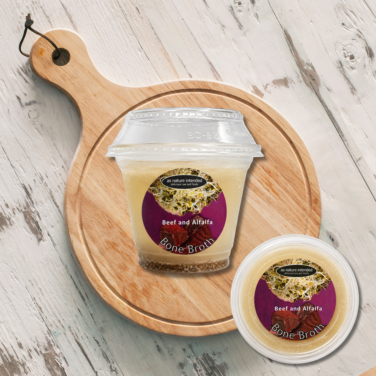Bone Broth 200ml