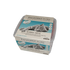 Paleopet Pure Rabbit Meal cat food packaging on a white background