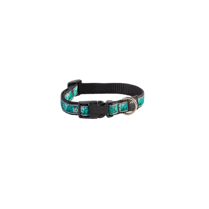 Rogz Collar - Mint Dog Small Accessories