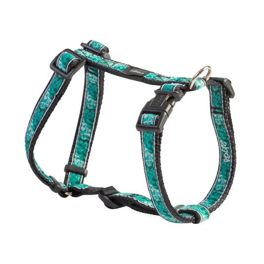 Rogz Harness Mint Dog / Small Accessories