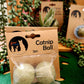 Catnip Balls 2 pack