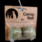 Catnip Balls 2 pack