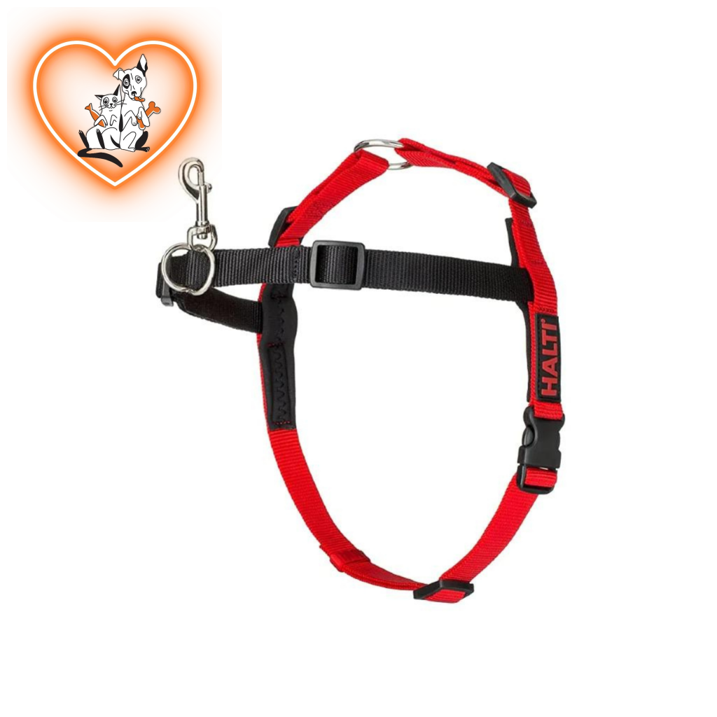 Halti Front Control Harness