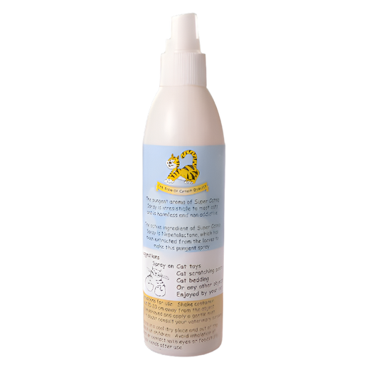 Catnip Spray 250ml