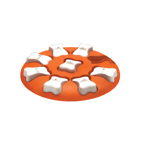 Smart Dog Puzzle Toy
