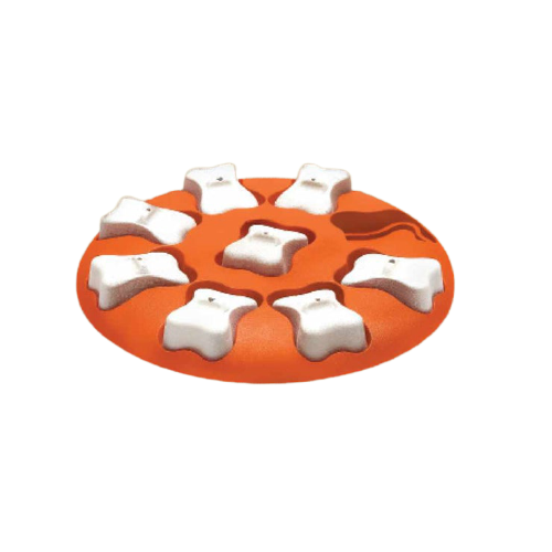 Smart Dog Puzzle Toy