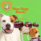 Rogz Bubble Bowls Pet Bowl