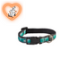 Rogz Collar - Mint Dog Medium Accessories