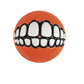 Rogz Grinz Fetch Treat Balls Orange / Medium Accessories