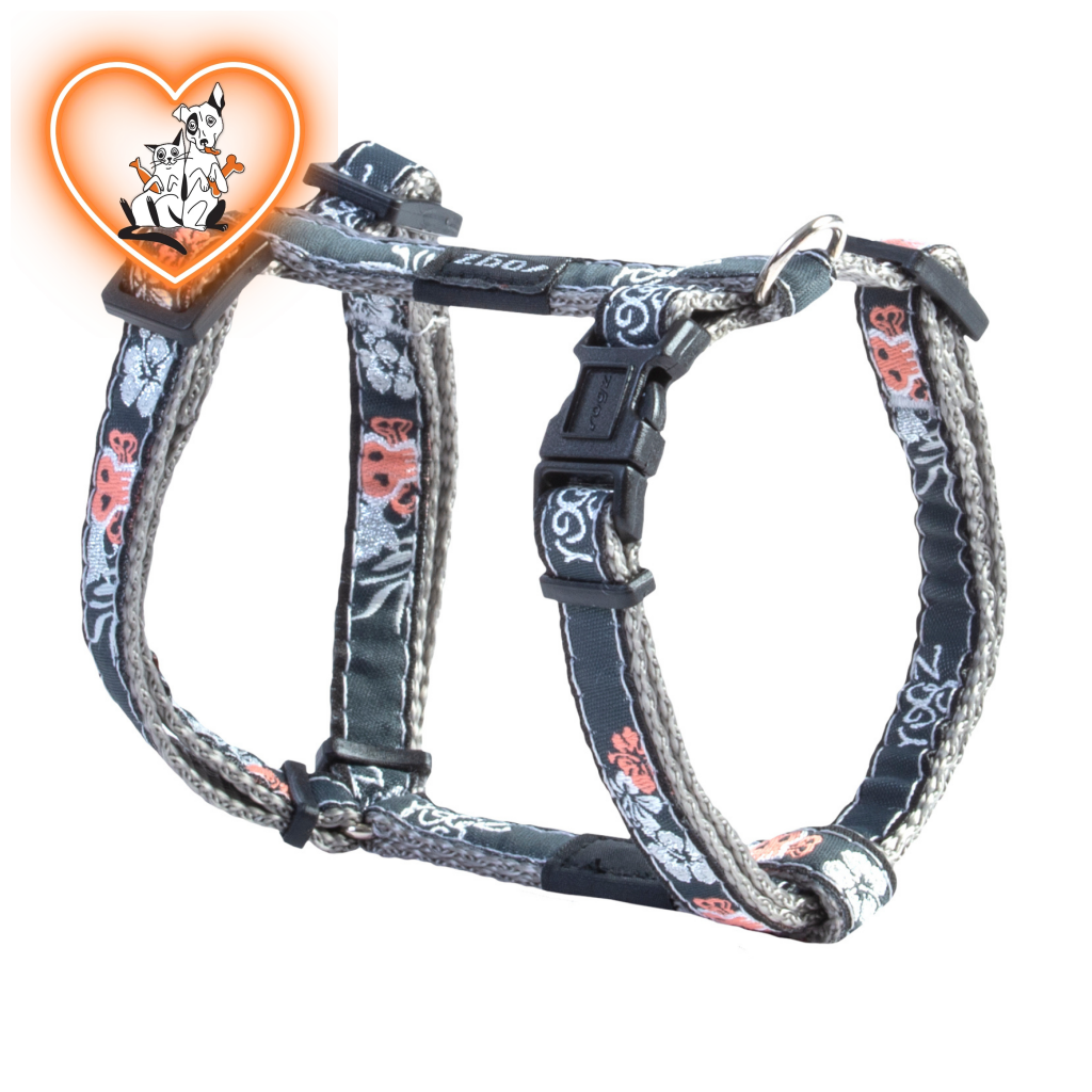 Rogz Harness