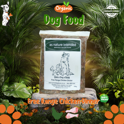 Nature born dog food cheap