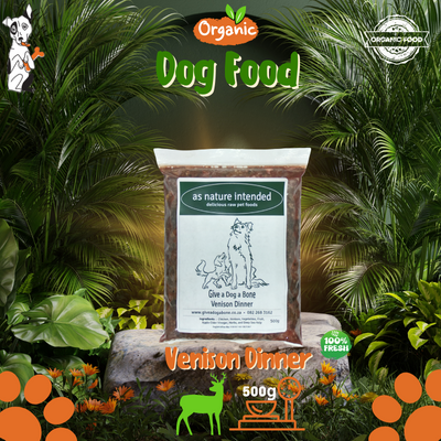 Nature born dog food hot sale