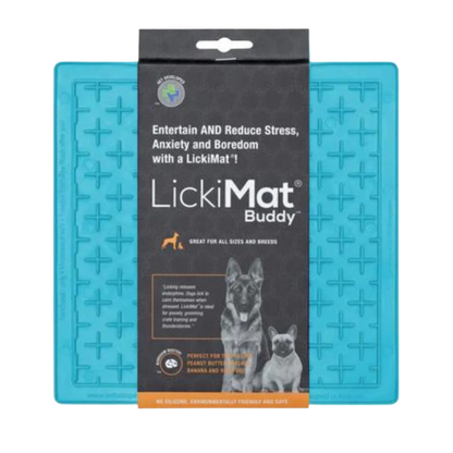 LickiMat - Buddy