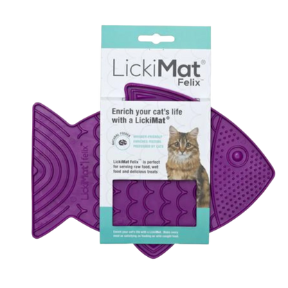 LickiMat - Felix