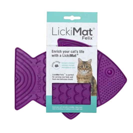 LickiMat - Felix