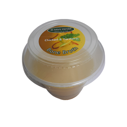 Bone Broth 200ml