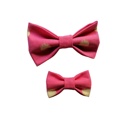 Hand-Made Bow Tie