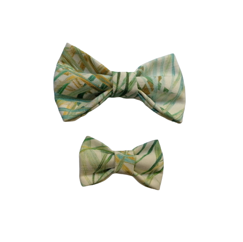 Hand-Made Bow Tie