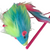 Cat Rainbow Mouse Toy