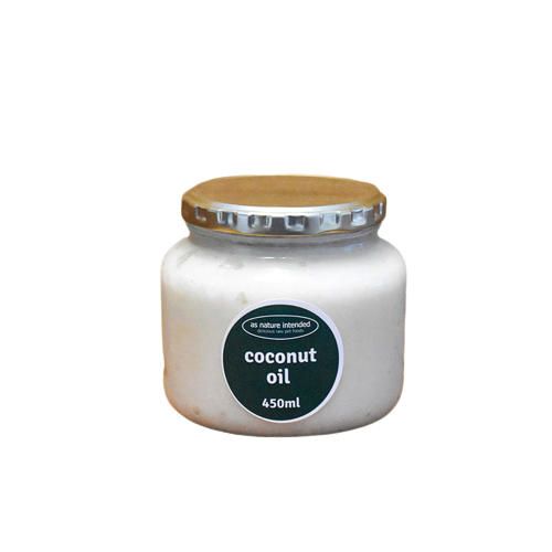 Coconut Oil 150ml