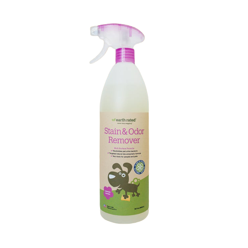 Lavender Odour and Stain Remover Spray