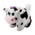 Charming Poppers Cow