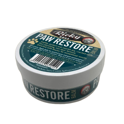 Paw Restore