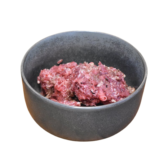 Venison Mince (with bone)